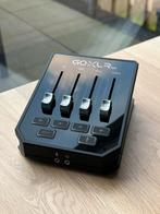 Go XLR Mini TCHelicon, Ophalen, Zo goed als nieuw, Studiomicrofoon