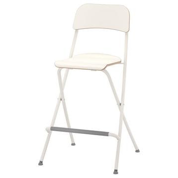 Ikea Franklin Barkrukken - 3 stuks beschikbaar voor biedingen