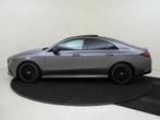 Mercedes-Benz CLA-klasse 180 Star Edition AMG Line Plus Pano, Auto's, Mercedes-Benz, CLA, 136 pk, Gebruikt, Euro 6