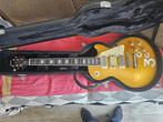 Zeldzaam # 3 Deluxe Goldtop Gold Top elektrische gitaar, Muziek en Instrumenten, Ophalen of Verzenden, Nieuw, Solid body, Gibson