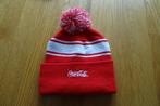 Nieuwe Coca Cola muts / beanie met kleine tekst, Kleding | Heren, Mutsen, Sjaals en Handschoenen, Ophalen of Verzenden, Nieuw
