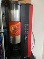 Professionele Wittenborg Koffiemachine - Espresso & Meer!, Ophalen, Afneembaar waterreservoir, Gebruikt, 10 kopjes of meer