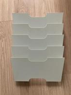 Tijdschriftenrek Ikea, Huis en Inrichting, Woonaccessoires | Krantenbakken en Lectuurbakken, Ophalen, Zo goed als nieuw