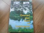 Freek Pereboom Omarmd door IJssel en Zwartewater, Ophalen of Verzenden, Zo goed als nieuw, 20e eeuw of later