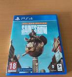 Saints row, Spelcomputers en Games, Games | Sony PlayStation 4, Ophalen of Verzenden, 1 speler, Zo goed als nieuw, Vanaf 18 jaar