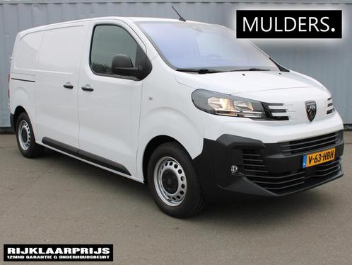 Peugeot Expert 2.0 BlueHDi 145 L2 8.9% Fin.lease vraag uw of, Auto's, Bestelauto's, Te koop, ABS, Achteruitrijcamera, Airbags
