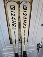 170cm SALOMON 24HRS S MAX RC TI2 TOP ALL ROUND SKIS