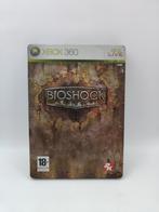 Bioshock Steelbook edition Xbox 360, Spelcomputers en Games, Games | Xbox 360, Ophalen of Verzenden, 1 speler, Zo goed als nieuw