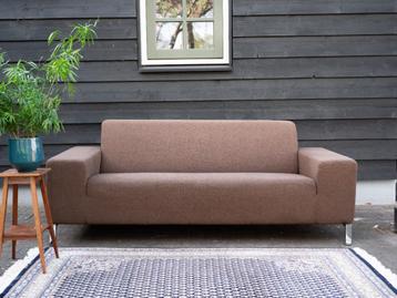 Gelderland 6511 | 2,5 zits design bank | Jan des Bouvrie beschikbaar voor biedingen