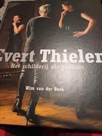 Evert thielen, Boeken, Ophalen of Verzenden, Zo goed als nieuw