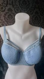 Marlies Dekkers Dame de Paris BH - 85C - Babyblauw, Marlies Dekkers, Ophalen of Verzenden, Blauw, BH