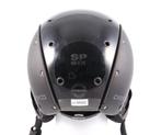 54 55 56 57 58 skihelm/snowboardhelm CASCO SP-6 Visor, Overige merken, Gebruikt, Verzenden, Overige typen