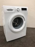 A+++ wasmachine Bosch Serie4 7/8kg MET GARANTIE OPHALEN 7DGN, Kort programma, Zo goed als nieuw, 8 tot 10 kg, Ophalen