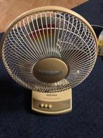 Ventilator Philips HR3236 tafelmodel diameter 28 cm, Ophalen, Zo goed als nieuw, Tafelventilator
