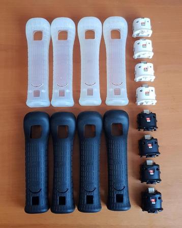 Originele Nintendo Wii Motionplus beschikbaar voor biedingen