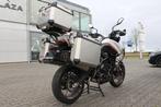 Benelli TRK 702 X (bj 2024), Handvatverwarming, Bedrijf, Meer dan 35 kW, Toermotor