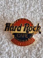 Hard Rock Cafe : AMSTERDAM, Verzenden, Nieuw, Merk, Speldje of Pin