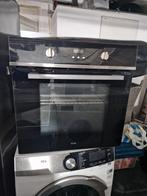Etna Elektrische inbouwoven 60x60 cm, Witgoed en Apparatuur, Ovens, Ophalen of Verzenden, Zo goed als nieuw, 45 tot 60 cm