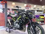 KAWASAKI Z900 (bj 2019) SC Project Barracuda, Motoren, 4 cilinders, Motorrijbewijs A, 948 cc, Onbekend