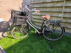 Damesfiets | 3 versnellingen | incl. fietsmand, Ophalen, Zo goed als nieuw, Popal Daily Dutch, 50 tot 53 cm
