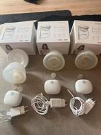 Youha breast pump borstvoeding draadloos handsfree, Ophalen, Zo goed als nieuw