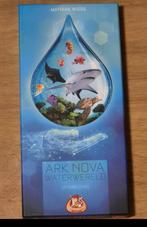 Ark nova uitbreiding waterwereld, nieuw, Hobby en Vrije tijd, Gezelschapsspellen | Bordspellen, Een of twee spelers, Ophalen of Verzenden