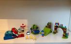 LEGO Sonic 76990 Sonic’s speed sphere challenge COMPLEET, Kinderen en Baby's, Speelgoed | Duplo en Lego, Ophalen of Verzenden