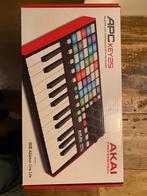 Nieuwe Akai APC KEY 25 te koop!, Muziek en Instrumenten, Ophalen of Verzenden, Nieuw
