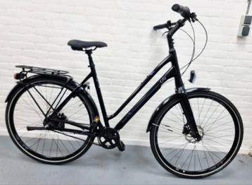 Giant Liv Allure CS Disc Gates CDN riem nexus 8 rijklaar  beschikbaar voor biedingen