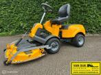 Stiga Park 720 PW 105 cm breed stuurbekrachtiging, Ophalen, Gebruikt, Mulchfunctie