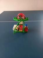 Duplo tankstation, Ophalen of Verzenden, Gebruikt