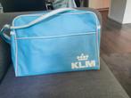 KLM tas, Ophalen of Verzenden, Zo goed als nieuw