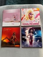 4x Nicki Minaj Vinyl, Ophalen of Verzenden, 2000 tot heden, Zo goed als nieuw, 12 inch