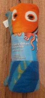 NIEUW Fleece deken Finding Dory, Ophalen, Nieuw