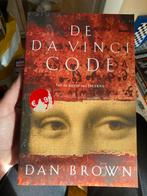 De Da Vinci Code - Dan Brown, Ophalen of Verzenden, Gelezen, Nederland