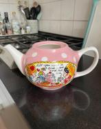 Blond amsterdam thee pot dots roze, Huis en Inrichting, Keuken | Servies, Blond Amsterdam, Overige typen, Ophalen of Verzenden