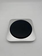 Mac Mini 2020 M1 | 8 GB RAM | 512 GB SSD | BTW | Silver, Apple, Apple Ireland, Zo goed als nieuw, Mac Mini