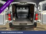 Citroën Jumpy 2.0 BlueHDI *MARGE, GEEN BTW* 123pk L3H1 Dubb, Auto's, Voorwielaandrijving, Stof, Gebruikt, 4 cilinders