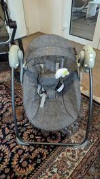 te koop electrisch wipstoeltje, Kinderen en Baby's, Wipstoeltjes, Overige merken, Verzenden, Wipstoel, Met gordel(s) of riempje(s)