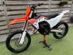 KTM 125 SX 2023 topstaat !!, 6 versnellingen, 125 cc, Zo goed als nieuw, Ophalen