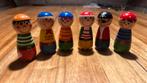 Pegdolls piraatjes, Ophalen of Verzenden