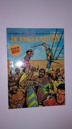 de Avonturen van Roodbaard de Jonge Kapitein EPPO uitgave, Boeken, Stripboeken, Eén stripboek, Ophalen of Verzenden, Gelezen