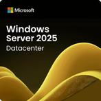 Windows Server 2025 Datacenter, Ophalen of Verzenden, Nieuw, Windows