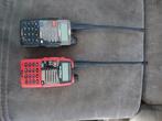 Baofeng 5r, Ophalen of Verzenden, Zo goed als nieuw, 5 tot 15 km, Portofoon of Walkie-talkie