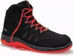 Werkschoenen Elten Maddox maat 42, Kleding | Heren, Ophalen, Zwart, Elten, Zo goed als nieuw
