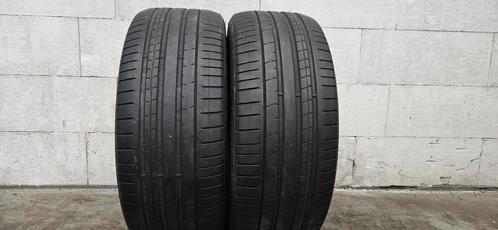 2x Pirelli 275/40/R22 runflat zomerbanden 4.5mm, Auto-onderdelen, Banden en Velgen, Ophalen of Verzenden
