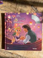 Rapunzel boekje met cd, Boeken, Ophalen of Verzenden