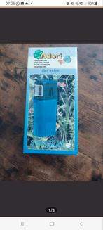 Aquarium filter, Dieren en Toebehoren, Vissen | Aquaria en Toebehoren, Ophalen of Verzenden, Zo goed als nieuw, Filter of Co2