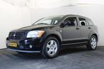 Dodge Caliber 1.8 SXT (bj 2007), Voorwielaandrijving, 450 kg, Gebruikt, 150 pk