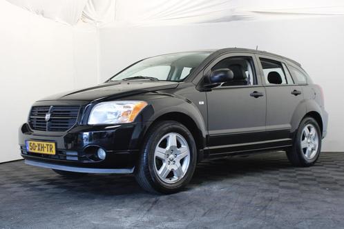 Dodge Caliber 1.8 SXT (bj 2007), Auto's, Dodge, Bedrijf, Te koop, Caliber, ABS, Airbags, Airconditioning, Alarm, Centrale vergrendeling